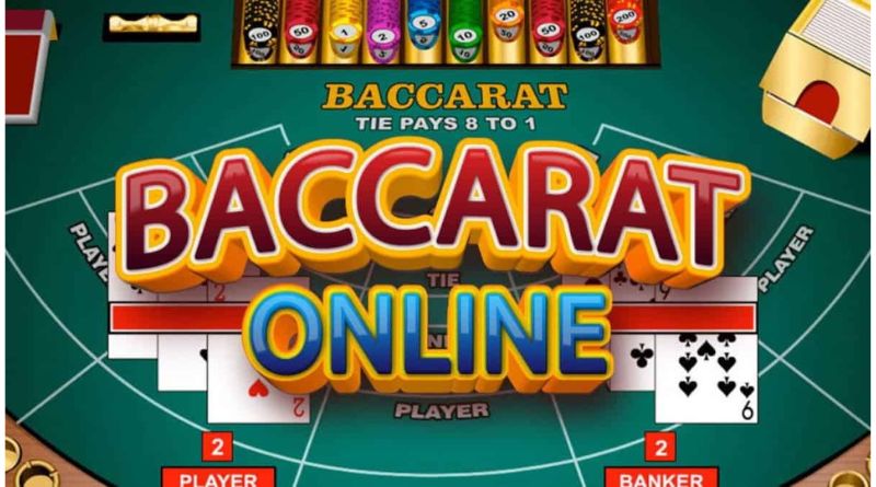 Baccarat online uy tín – Đánh baccarat trực tuyến trên mạng