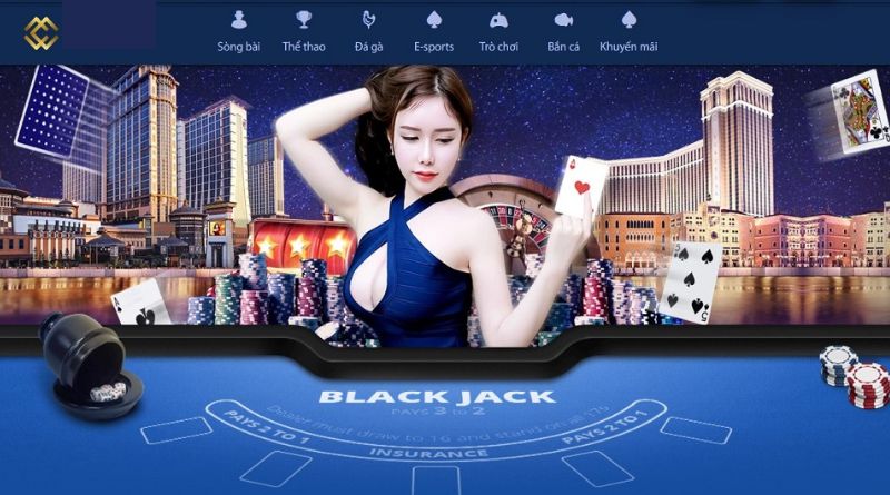 Casino trực tuyến uy tín MCW77 (Mega Casino World)