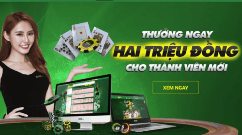  FB88 - Casino trực tuyến Đậm “chất chơi” nhất Việt Nam