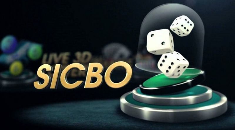 Sicbo trực tuyến chơi cực đã tiền thả ga tại Casino MCW