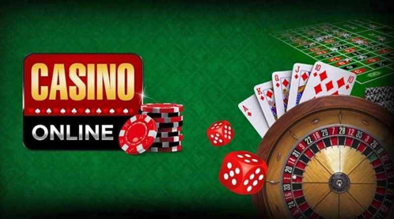 Top 10 nhà cái casino trực tuyến ăn tiền nên thử